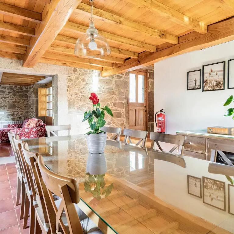 A Casa Romeu - Villa - 19