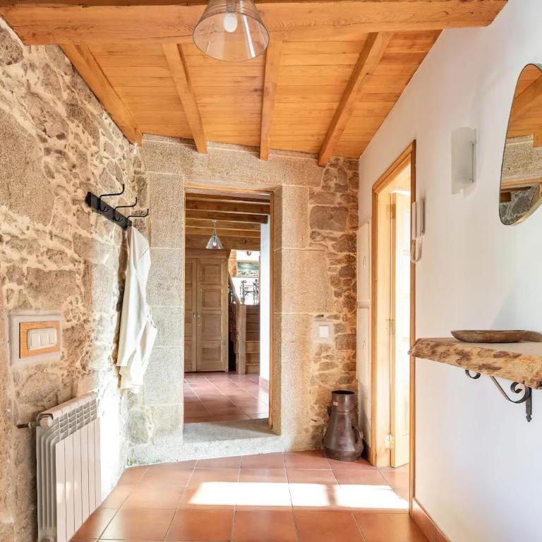A Casa Romeu - Villa - 18