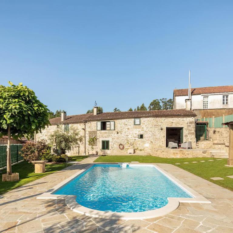A Casa Romeu - Villa - 11