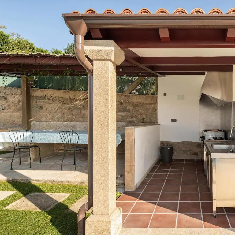A Casa Romeu - Villa - 14