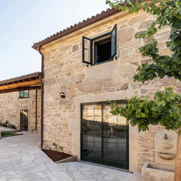 A Casa Romeu - Villa - 4