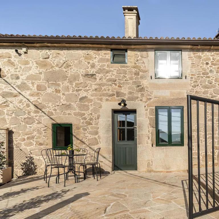 A Casa Romeu - Villa - 12