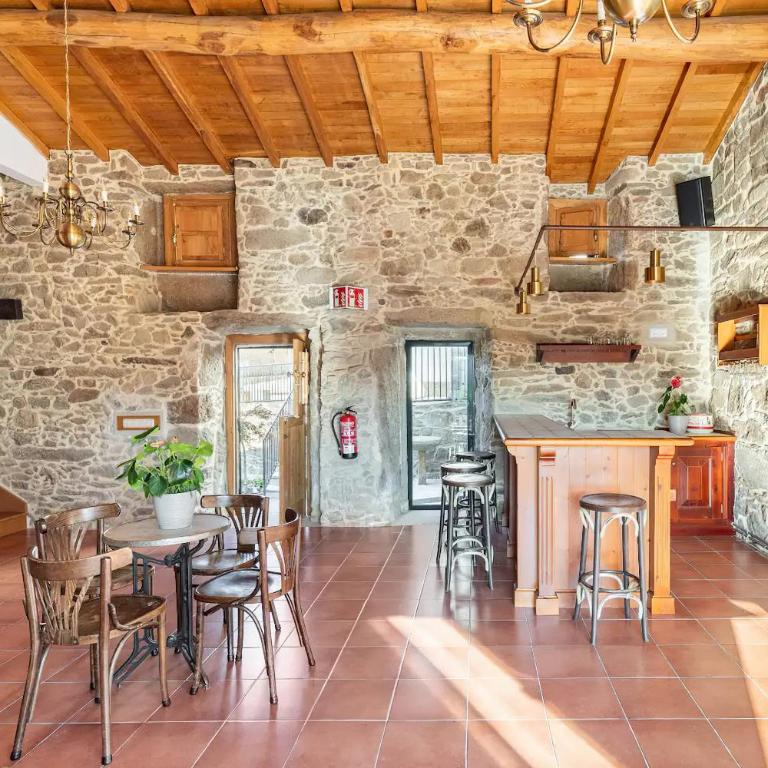 A Casa Romeu - Villa - 25