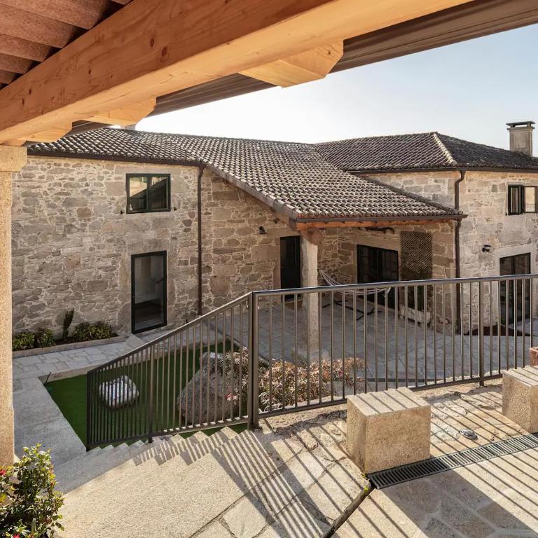 A Casa Romeu - Villa - 5