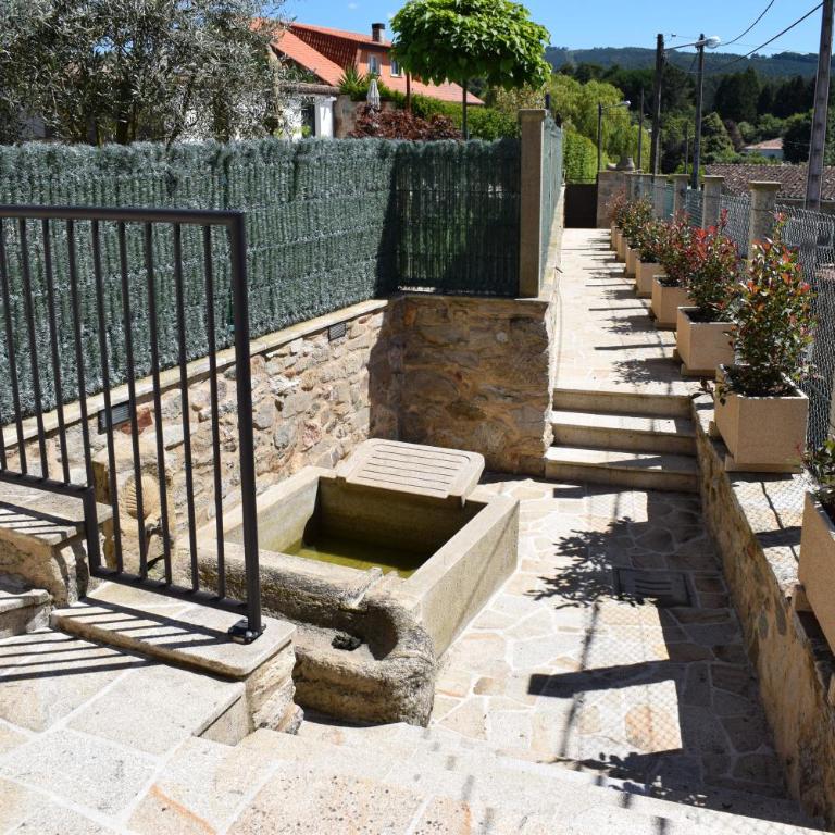 A Casa Romeu - Villa - 13