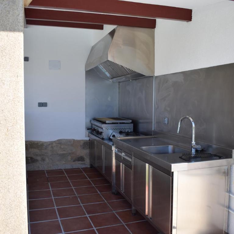A Casa Romeu - Villa - 15