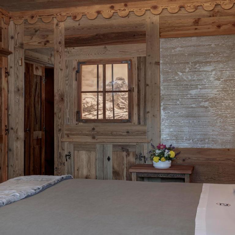 Cervinia Ski Apartment Francois - Private Hot Tub Terrace, Central Location - Appartamento - 30