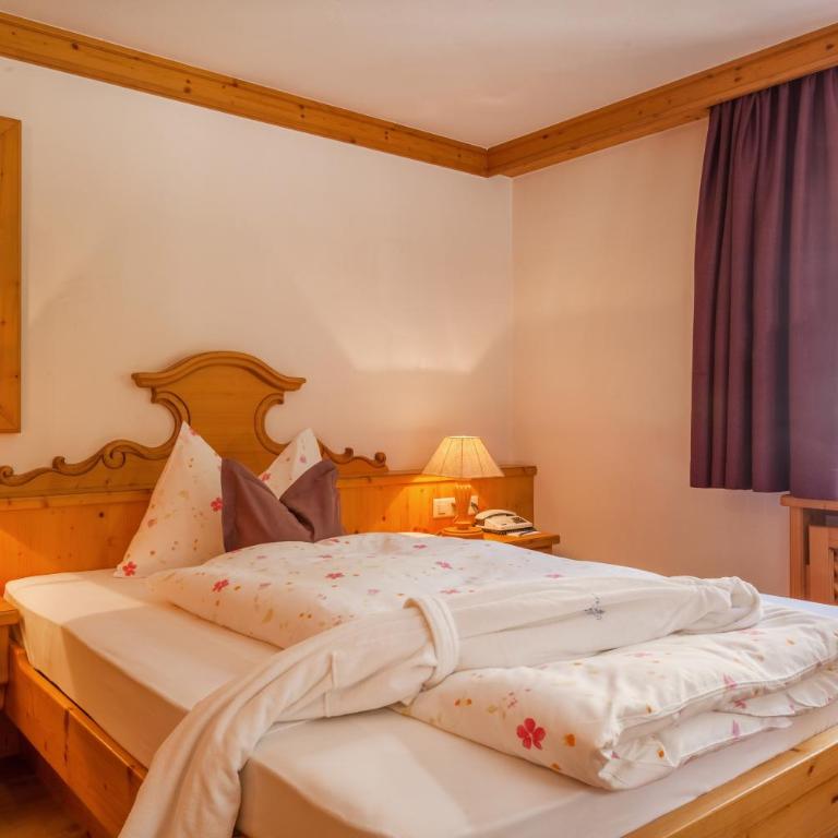 Hotel Berghof - Einzelzimmer - 4