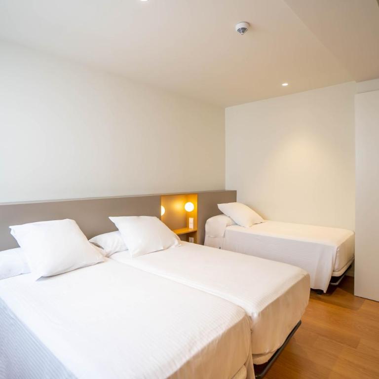 Teide Rooms - Habitación Triple - 10