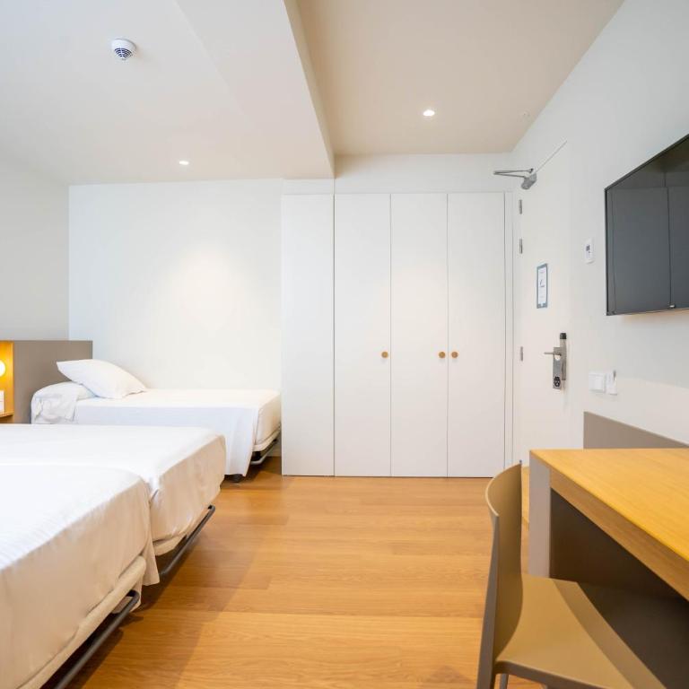 Teide Rooms - Habitación Triple - 8