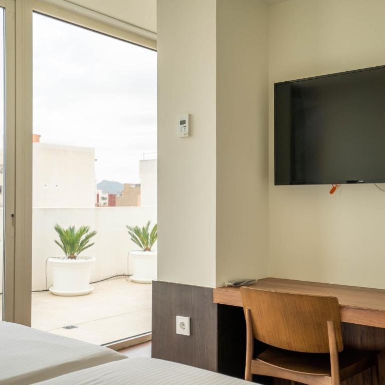 Teide Rooms - Habitación Doble Deluxe Superior - 1 o 2 camas - 24