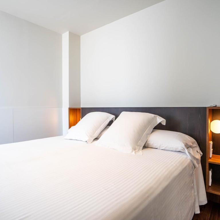 Teide Rooms - Habitación Doble Deluxe Superior - 1 o 2 camas - 35
