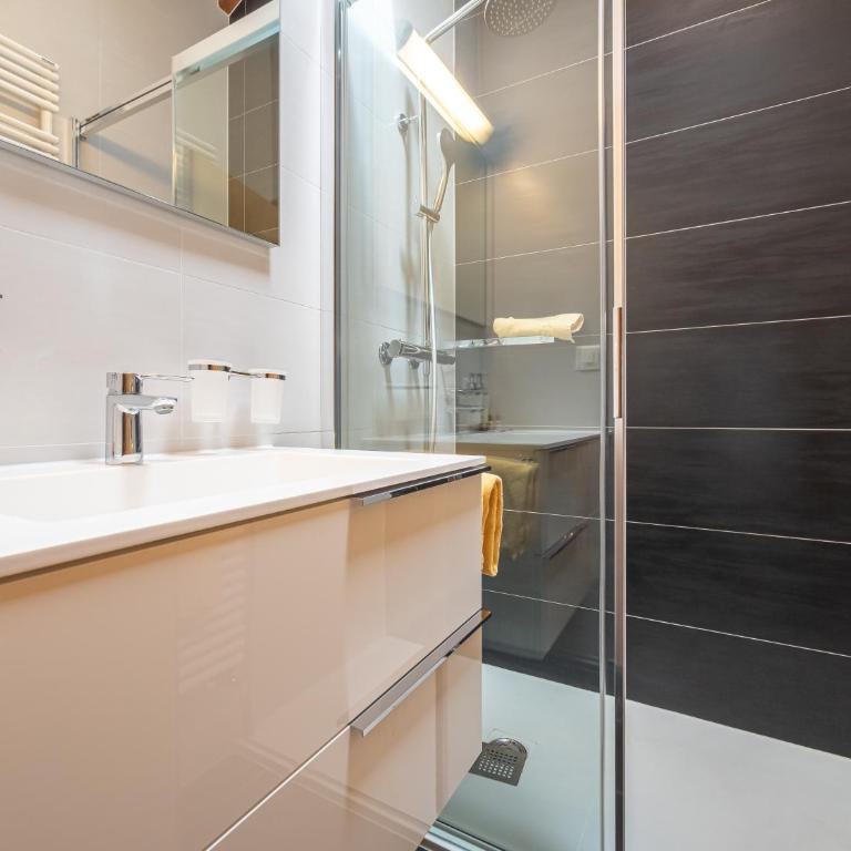Luxury Duplex Apartment - Ski-in & Bergsicht - Apartment mit 3 Schlafzimmern - 6