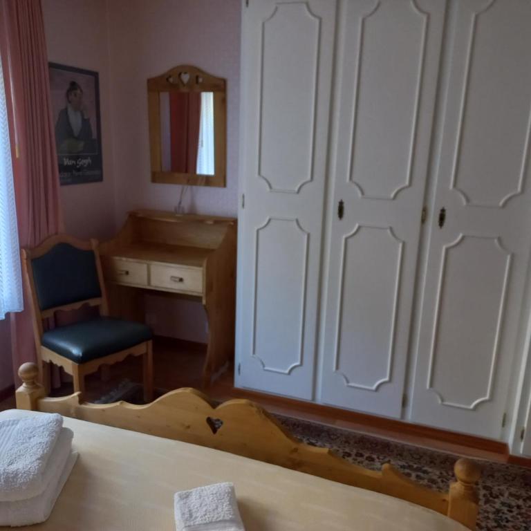 Apartment 24 Hotel Etrier pool & spa - Appartement 1 Chambre - 31