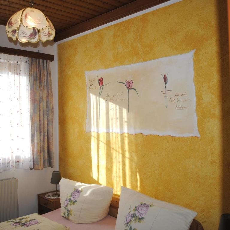 Hotel Gasthof Seeblick - Apartment mit 2 Schlafzimmern - 4