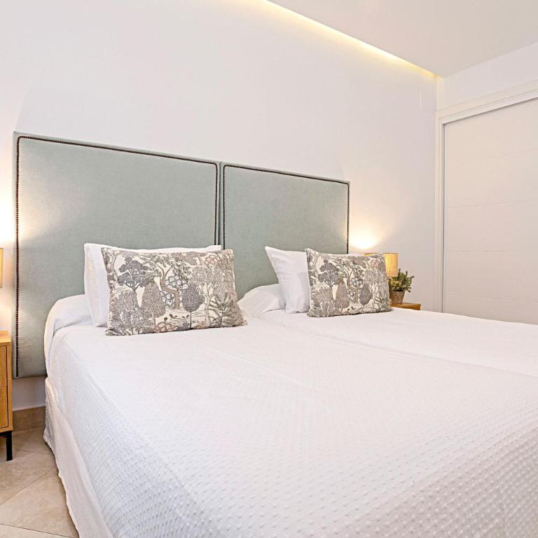 Genteel Home Magdalena - Apartamento de 1 dormitorio - 9