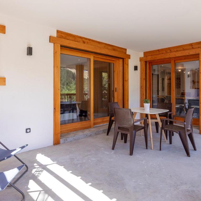 Le Samance 1 - Chalet con 2 Camere da Letto - 20
