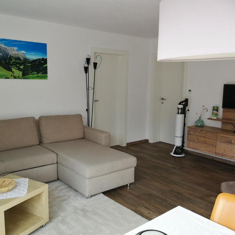 Birnbacher-appartement - Apartment mit Terrasse - 4