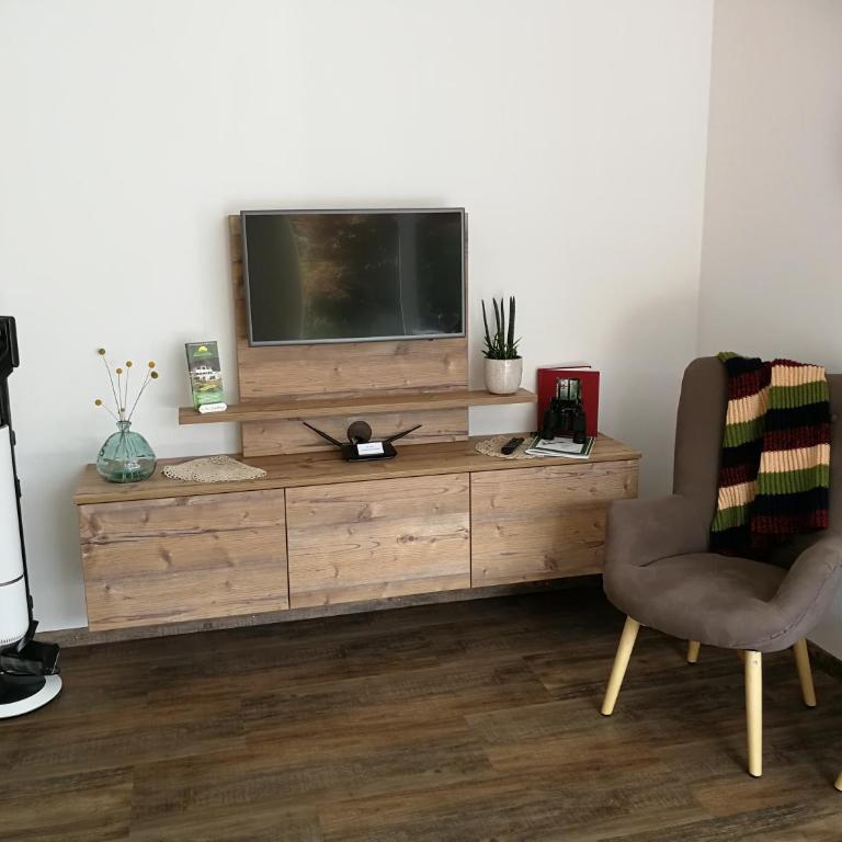 Birnbacher-appartement - Apartment mit Terrasse - 29