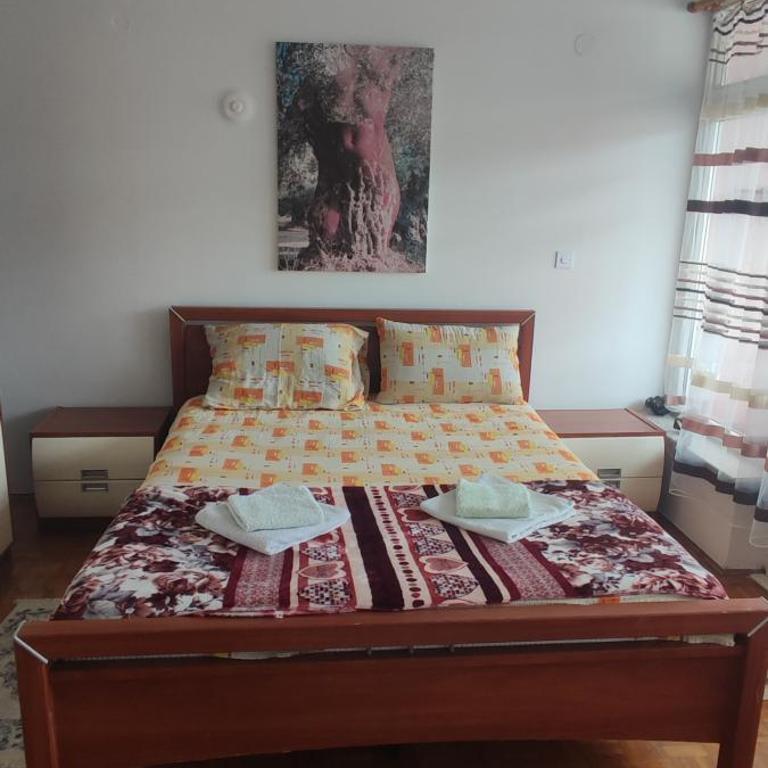 City Centre Apartament - Apartman sa 2 Spavaće Sobe - 4