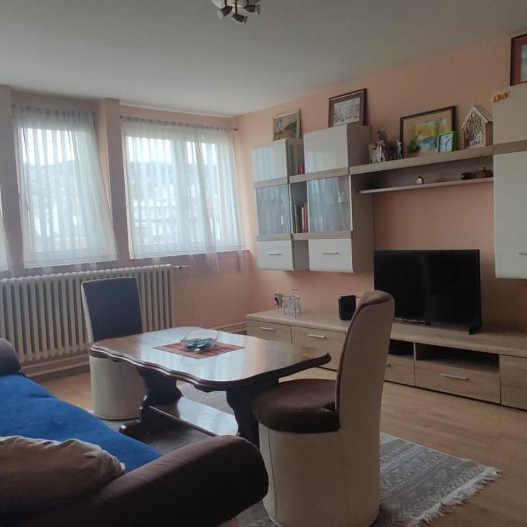City Centre Apartament - Apartman sa 2 Spavaće Sobe - 8