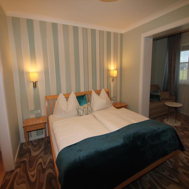 Gasthof Weissenbach - Chambre Double Standard - 16