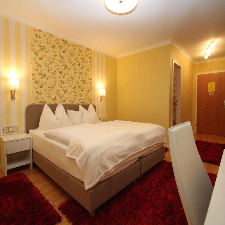 Gasthof Weissenbach - Chambre Double Standard - 9