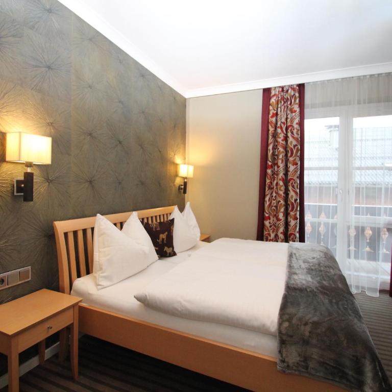 Gasthof Weissenbach - Chambre Double Standard - 3