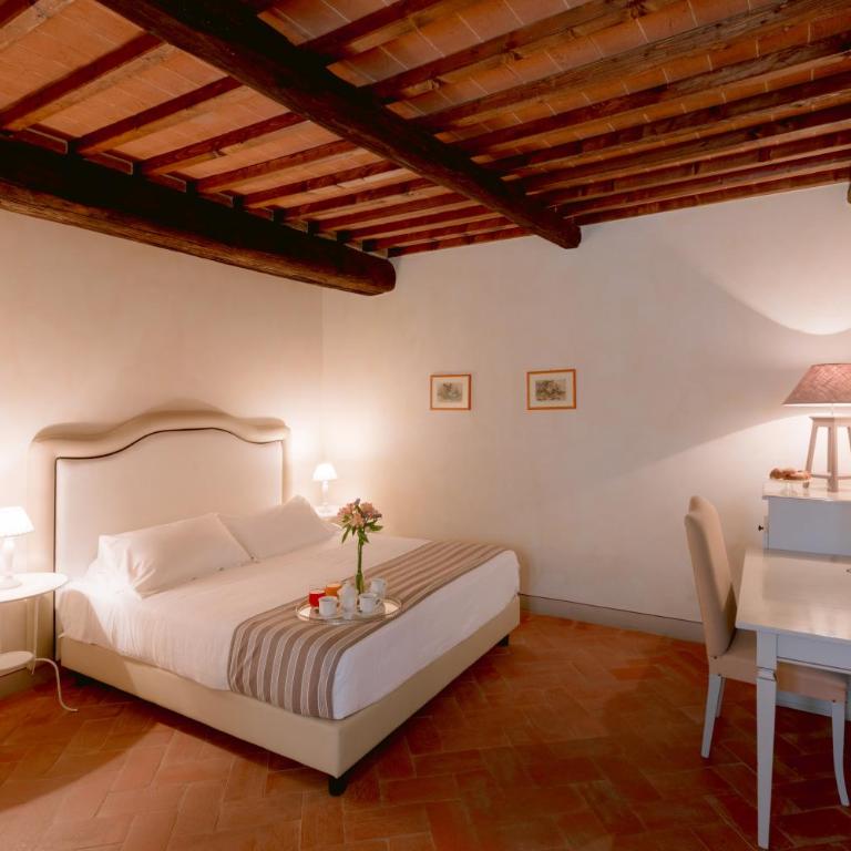 Borgo Sant'Ambrogio - Resort - Junior Suite Deluxe - 3