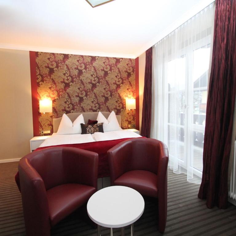 Gasthof Weissenbach - Chambre Double Standard - 2