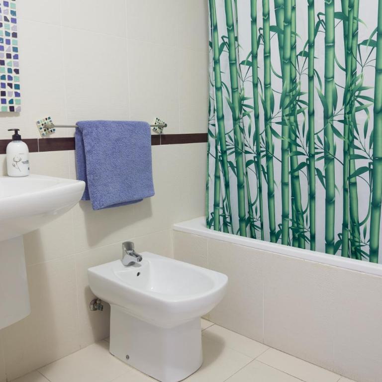Alojamiento Particular - Habitación Doble con baño privado - 3