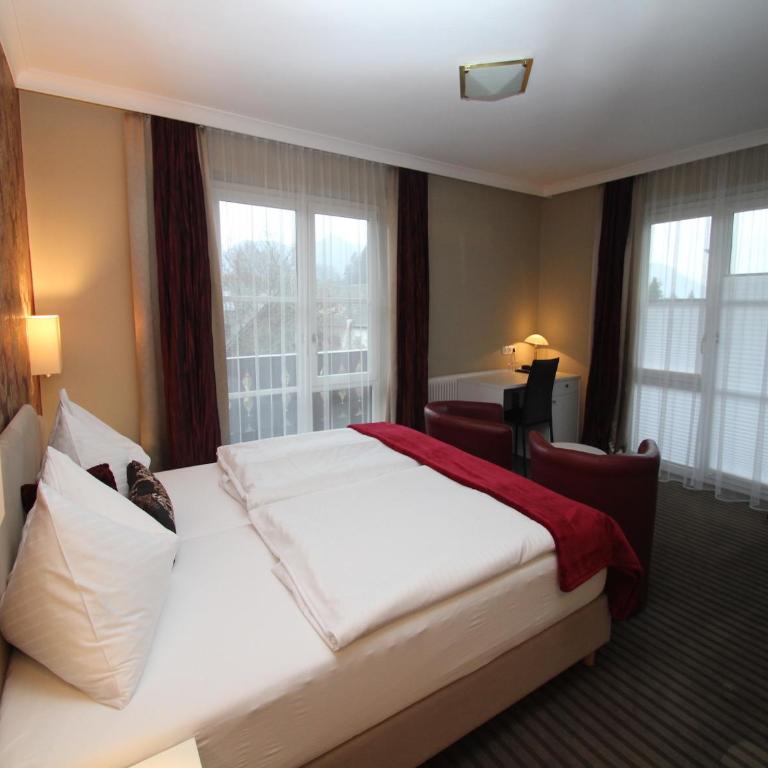 Gasthof Weissenbach - Chambre Double Standard - 4