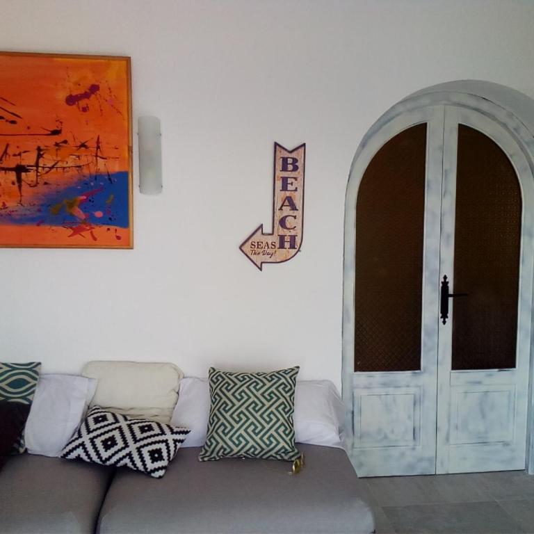 Apartament S&R, Sea and Relax - Estudio con bañera de hidromasaje - 28
