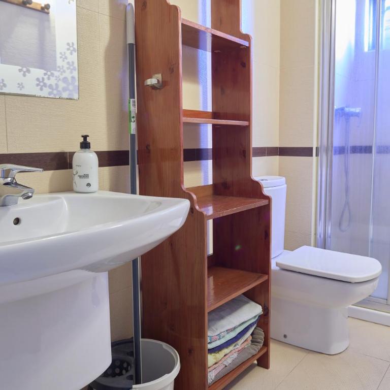 Alojamiento Particular - Habitación Doble Estándar - 4