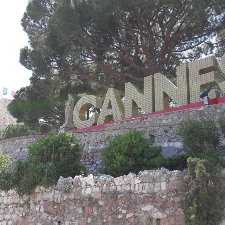 Cannes studio ideal for congresses or holidays - Studio - 18