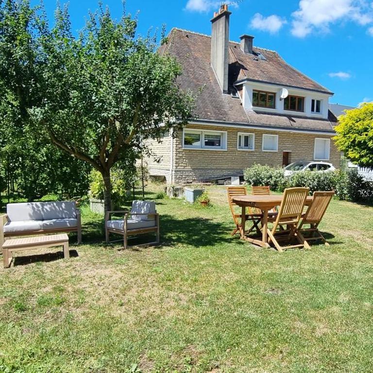 Villa Edelweiss - Appartement 1 Chambre - 1