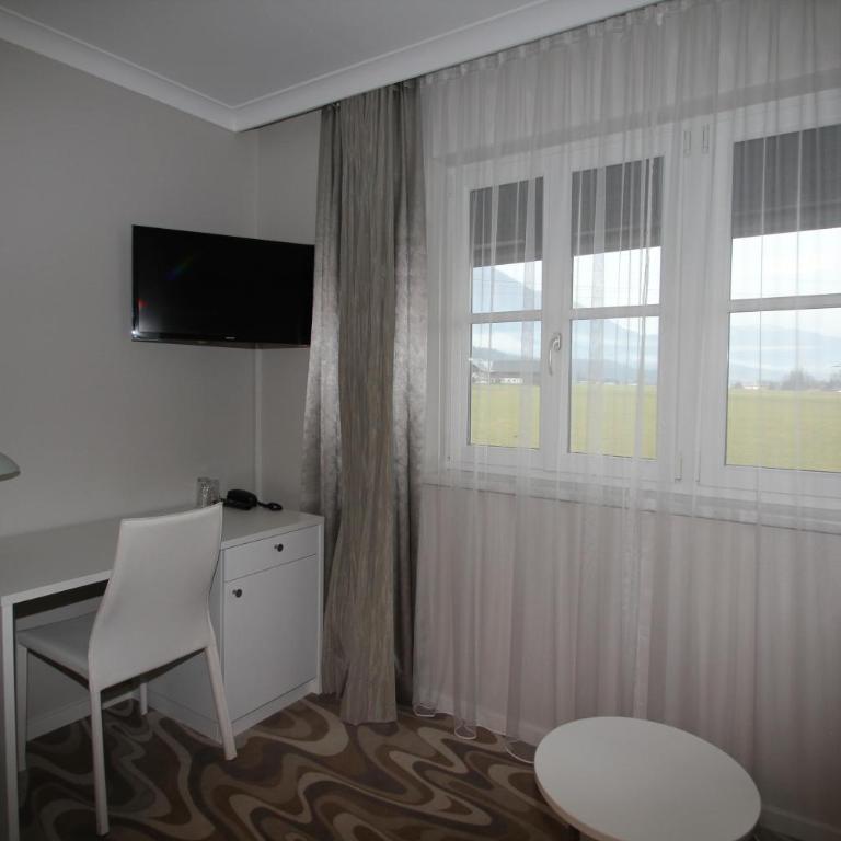 Gasthof Weissenbach - Chambre Double Standard - 15