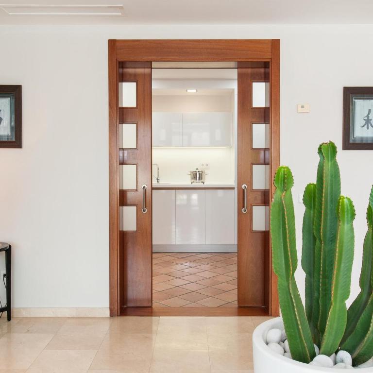 Villa SV6 by VillaGranCanaria - Villa de 3 dormitorios - 15