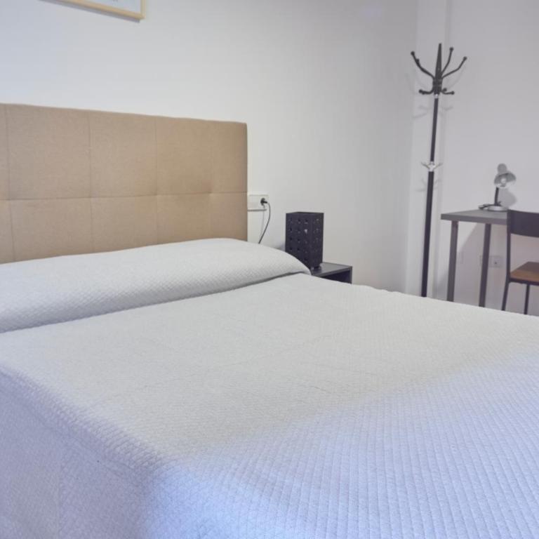 Alojamiento Particular - Habitación Doble Estándar - 1
