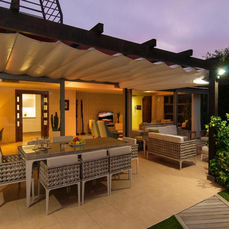 Villa SV6 by VillaGranCanaria - Villa de 3 dormitorios - 44