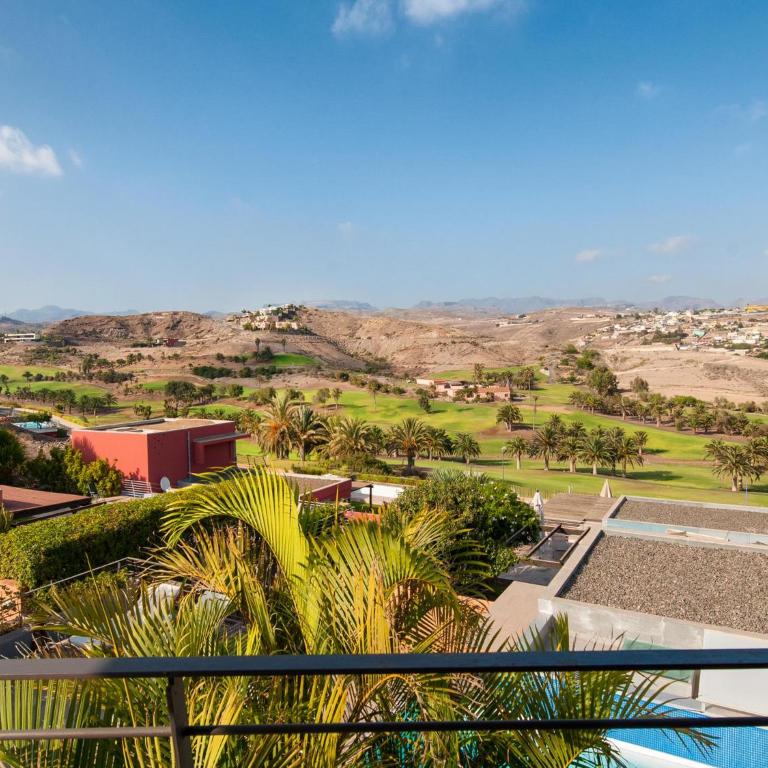 Villa SV6 by VillaGranCanaria - Villa de 3 dormitorios - 33