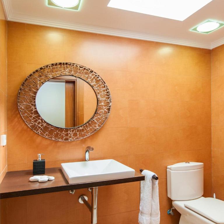 Villa SV6 by VillaGranCanaria - Villa de 3 dormitorios - 39