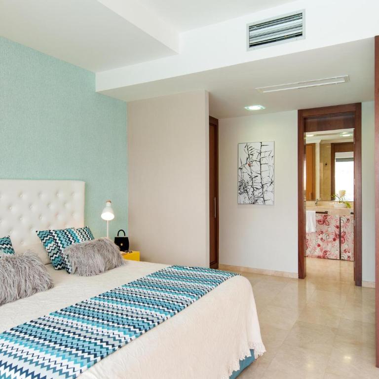 Villa SV6 by VillaGranCanaria - Villa de 3 dormitorios - 20