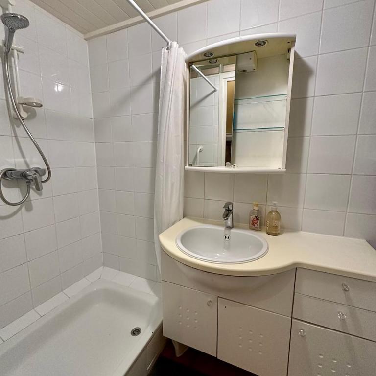 Résidence Place Poullan - Appartement - Vue sur Mer - 43