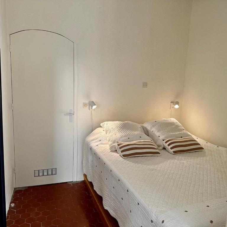 Résidence Place Poullan - Appartement - Vue sur Mer - 40