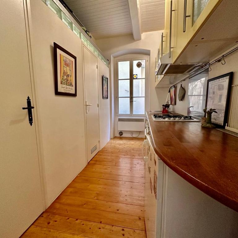 Résidence Place Poullan - Appartement - Vue sur Mer - 41