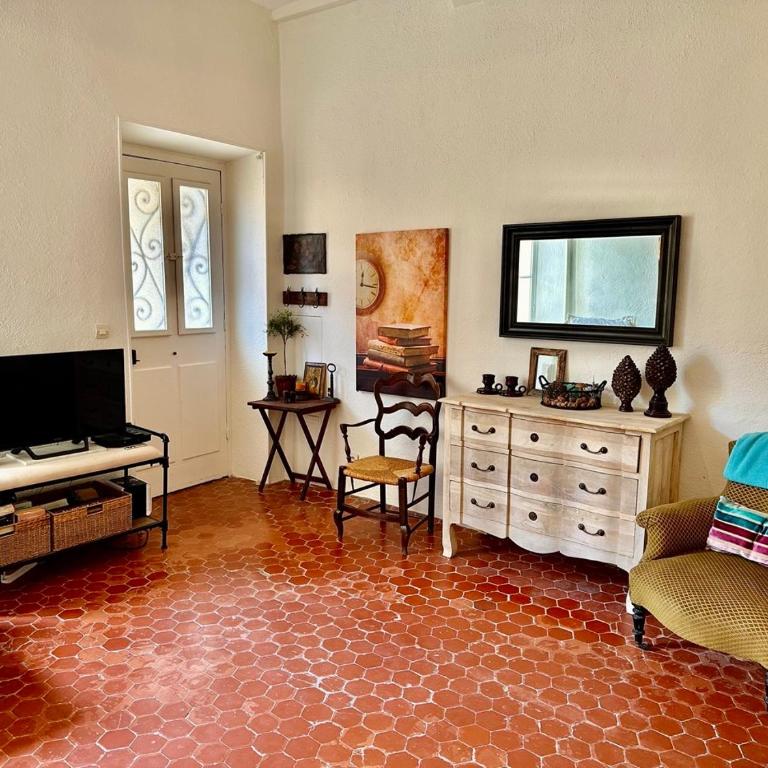 Résidence Place Poullan - Appartement - Vue sur Mer - 34