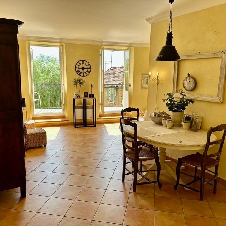 Résidence Place Poullan - Appartement - Vue sur Mer - 4