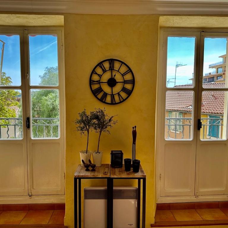 Résidence Place Poullan - Appartement - Vue sur Mer - 6