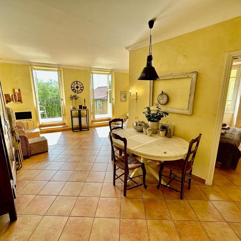 Résidence Place Poullan - Appartement - Vue sur Mer - 17